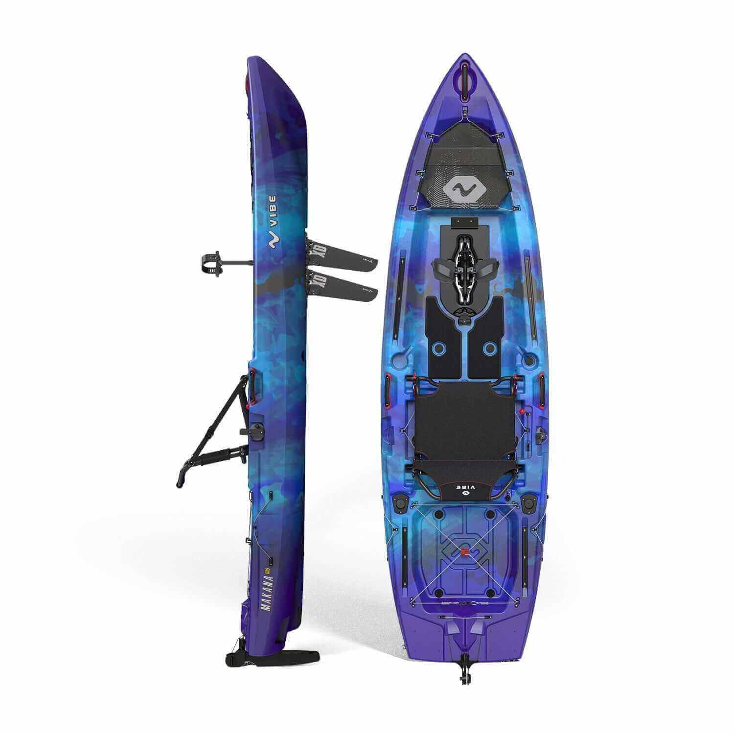 Makana 100 — Kayaks