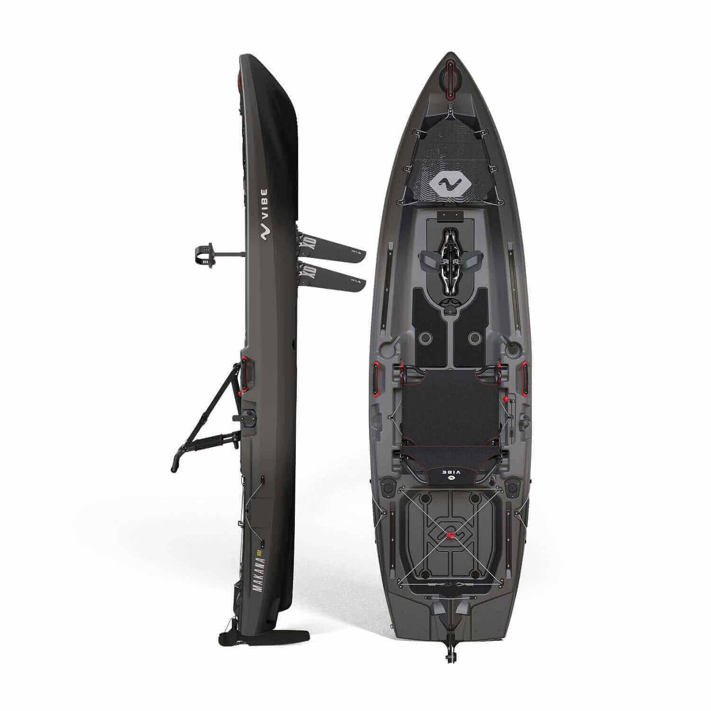 Makana 100 — Kayaks
