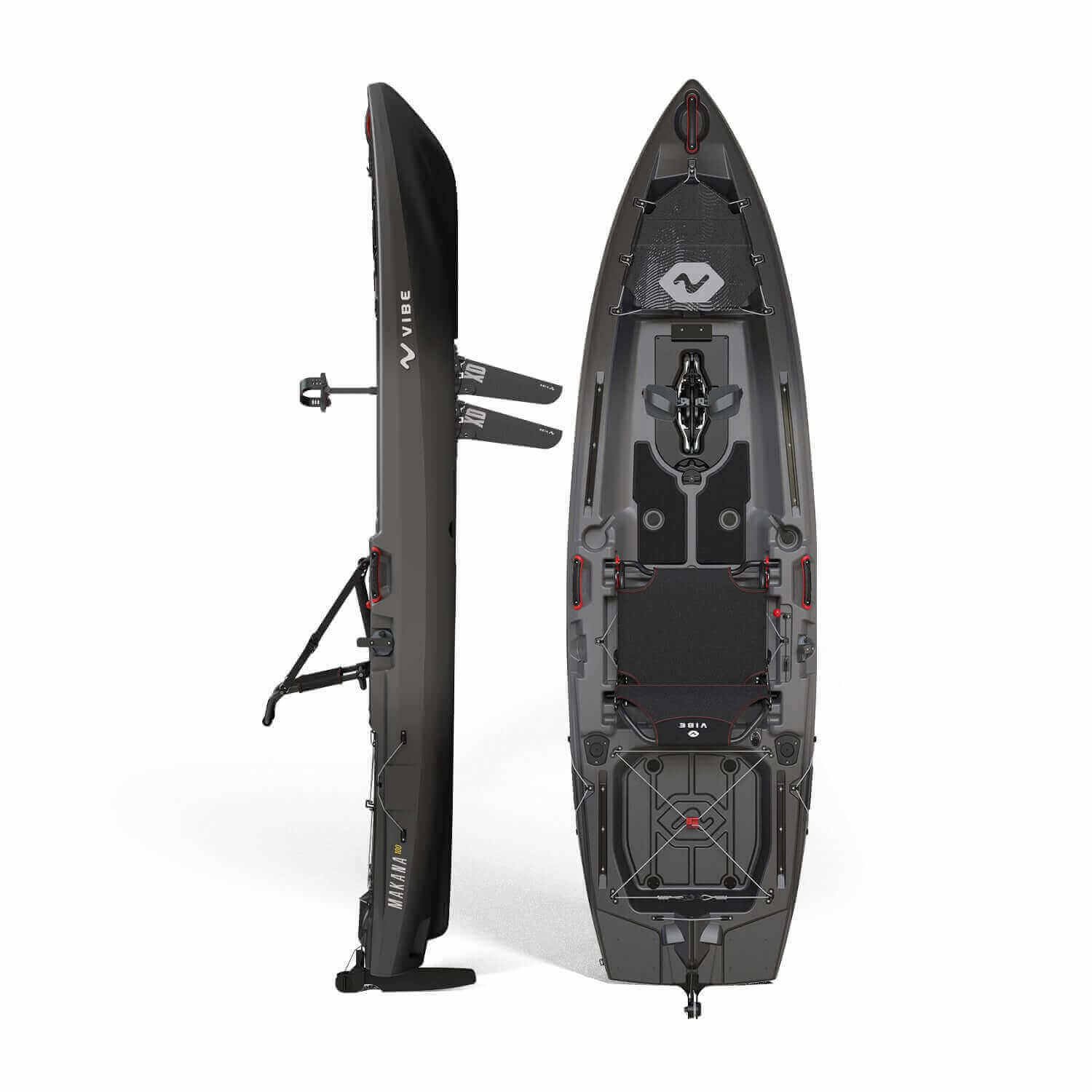 Makana 100 — Kayaks