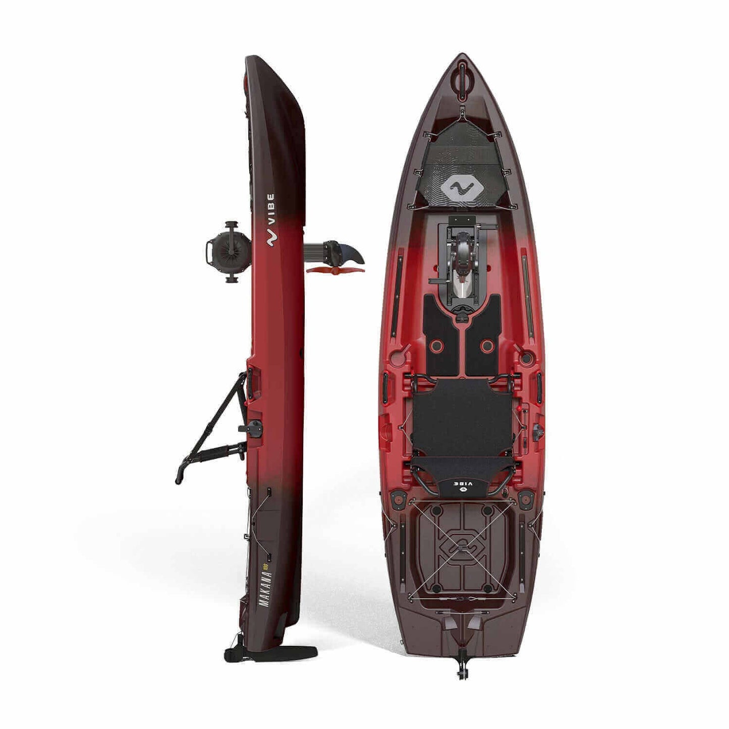 Makana 100 — Kayaks