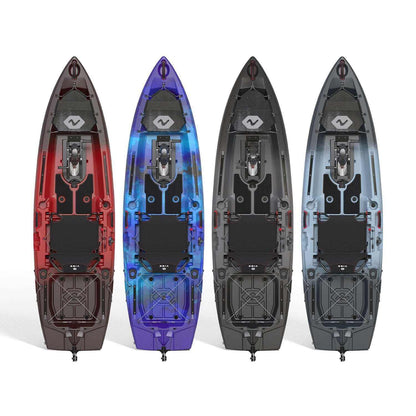 Makana 100 — Kayaks