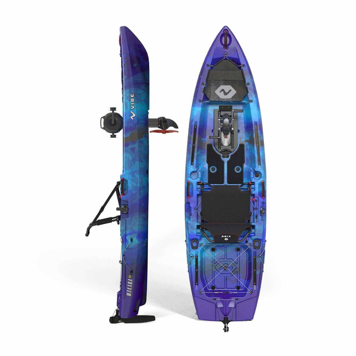 Makana 100 — Kayaks