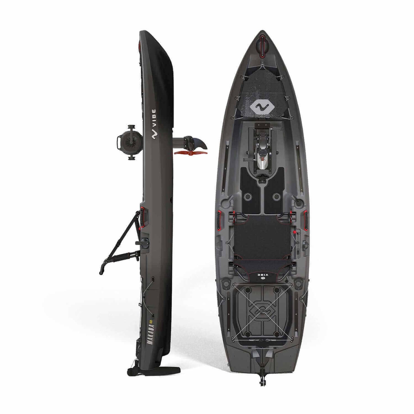 Makana 100 — Kayaks