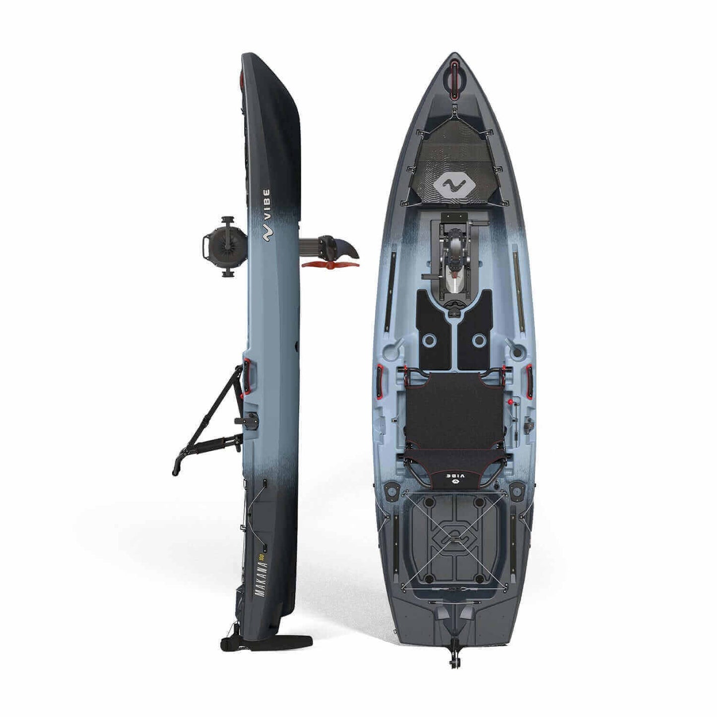 Makana 100 — Kayaks