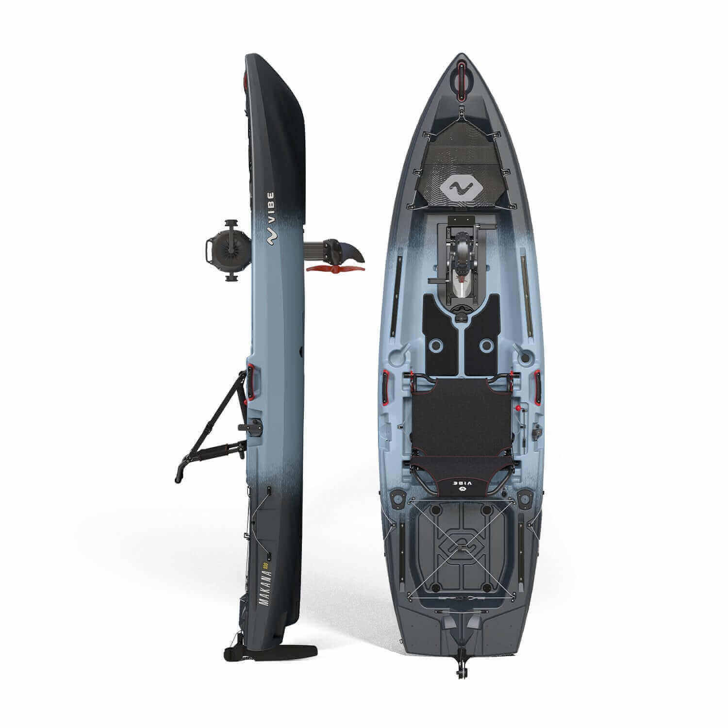 Makana 100 — Kayaks