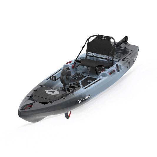 Makana 100 — Kayaks