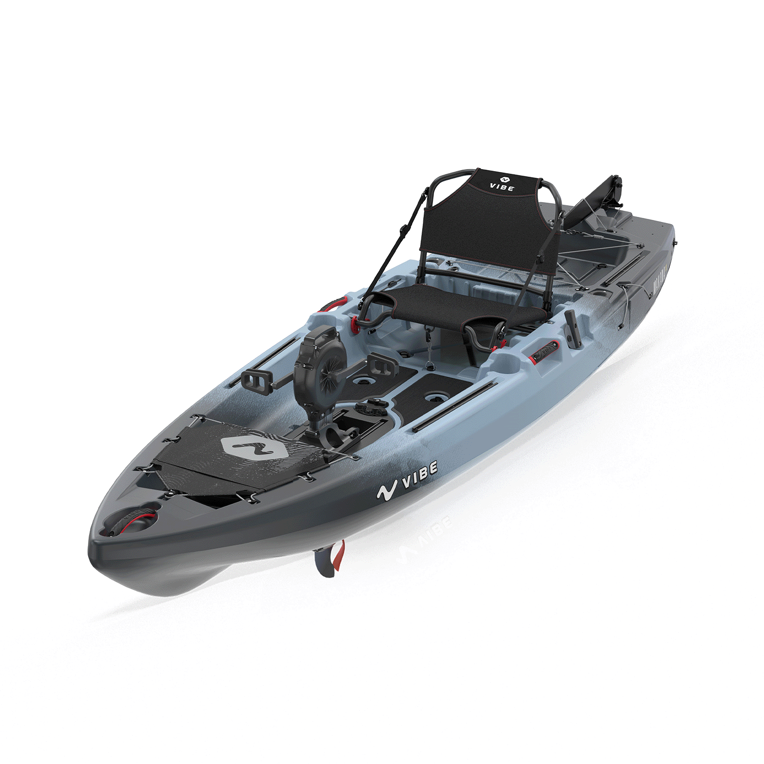 Makana 100 — Kayaks