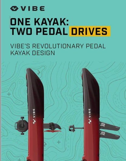 Makana 100 — Kayaks