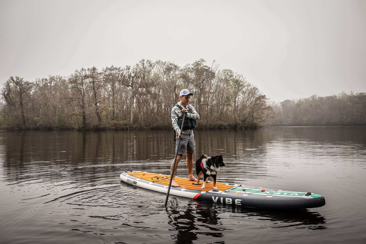 Cubera 125 Lite — Inflatable Kayaks