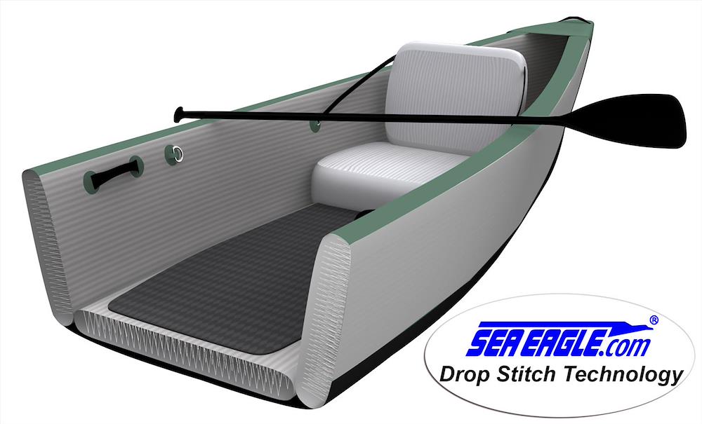 Seat patch for web seat TC16 — Accessory