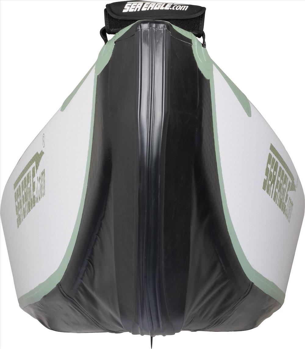 Seat Bag for TC16 web seats — Accessory