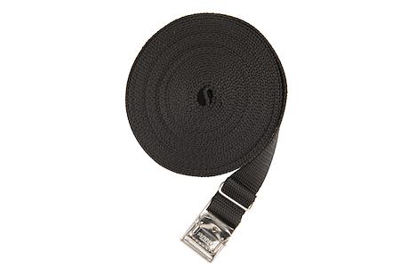 6 ft Strap w/ Metal buckle — Accessory