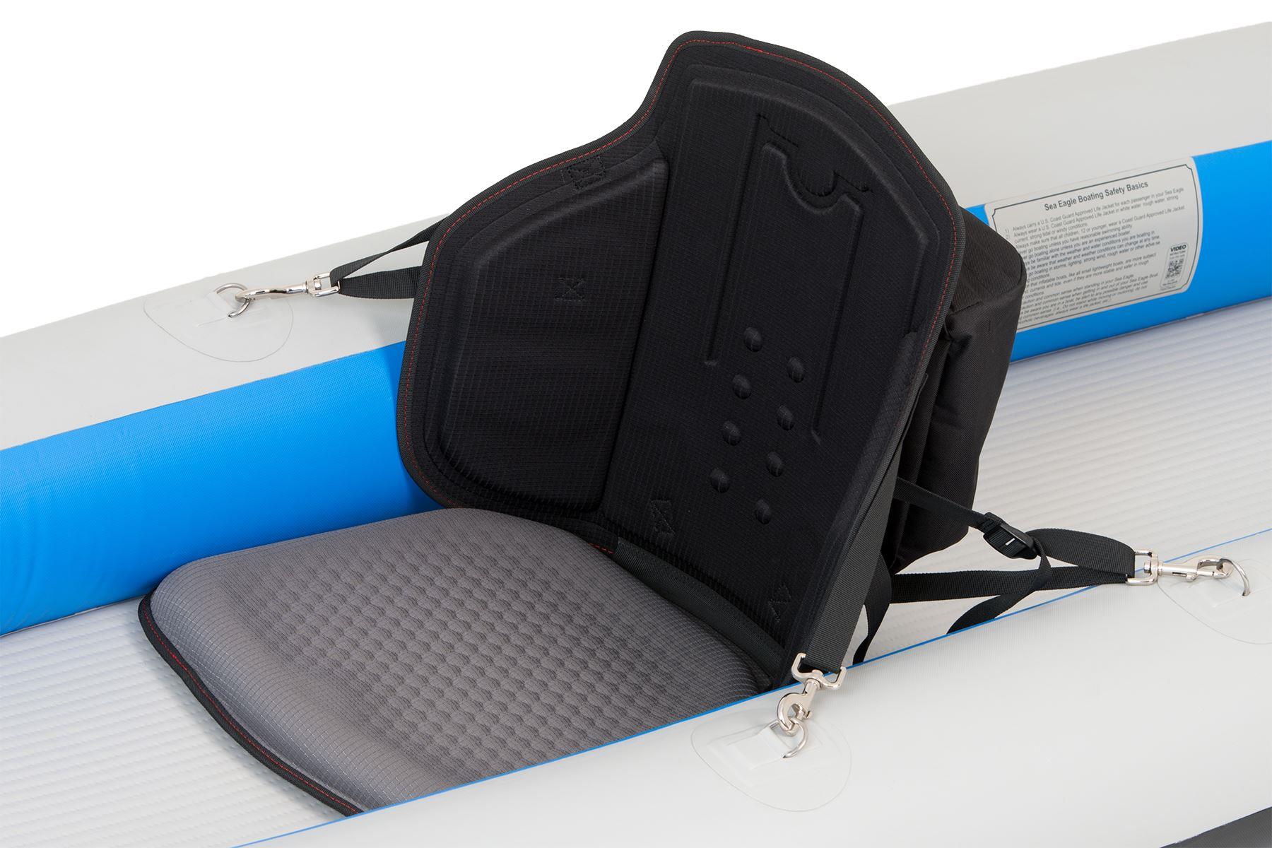 Tall Back Seat — Accessory