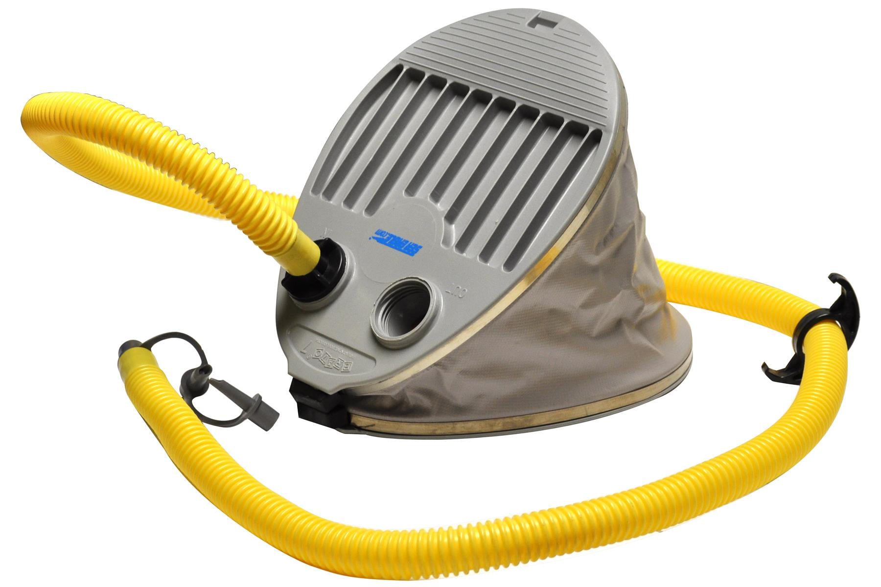 A41 Bellows Foot Pump