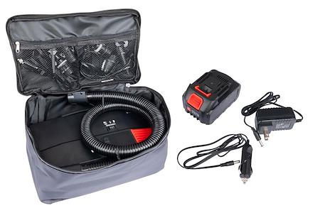 Pump & Battery kit
