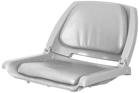 Gray Swivel Seat — Accessory