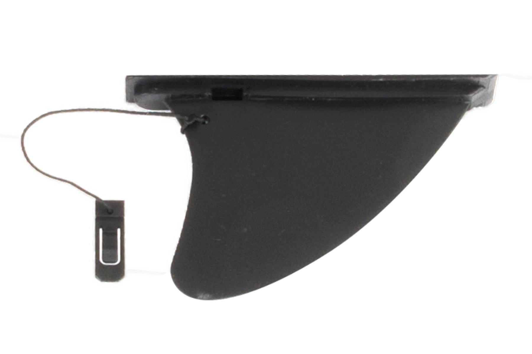Small slide-in Skeg Wing — Accessory
