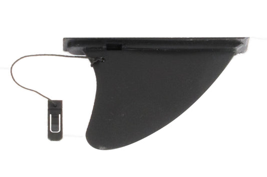 Small slide-in Skeg Wing