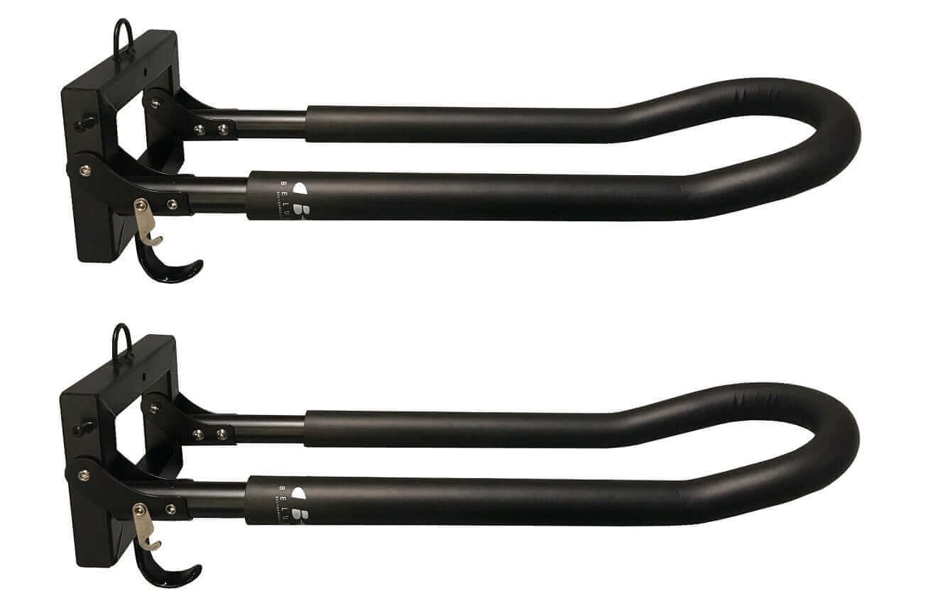 Beluga Wall Rack (Folding) — Riot Wall Rack (Folding)