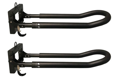 Beluga Wall Rack (Folding) — Riot Wall Rack (Folding)