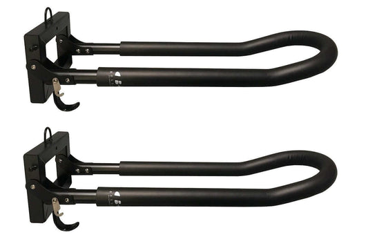 Beluga Wall Rack (Folding) — Riot Wall Rack (Folding)