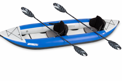 Sea Eagle 380X Pro Package — Kayak