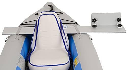 Motormount for Explorers & FT Kayaks — Accessory