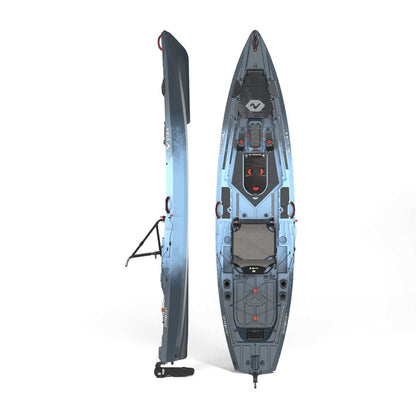 Shearwater 125 — Kayaks