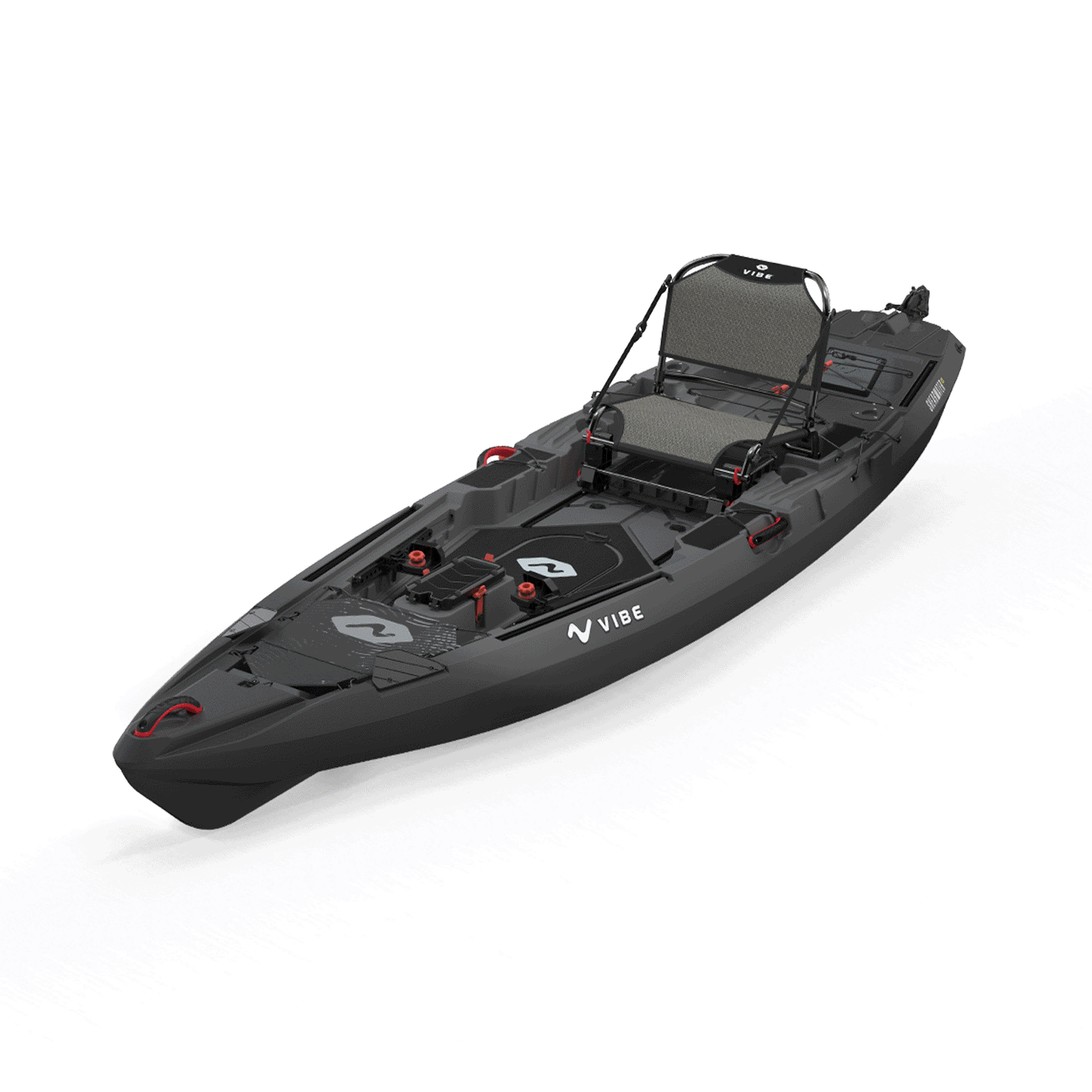 Shearwater 125 — Kayaks