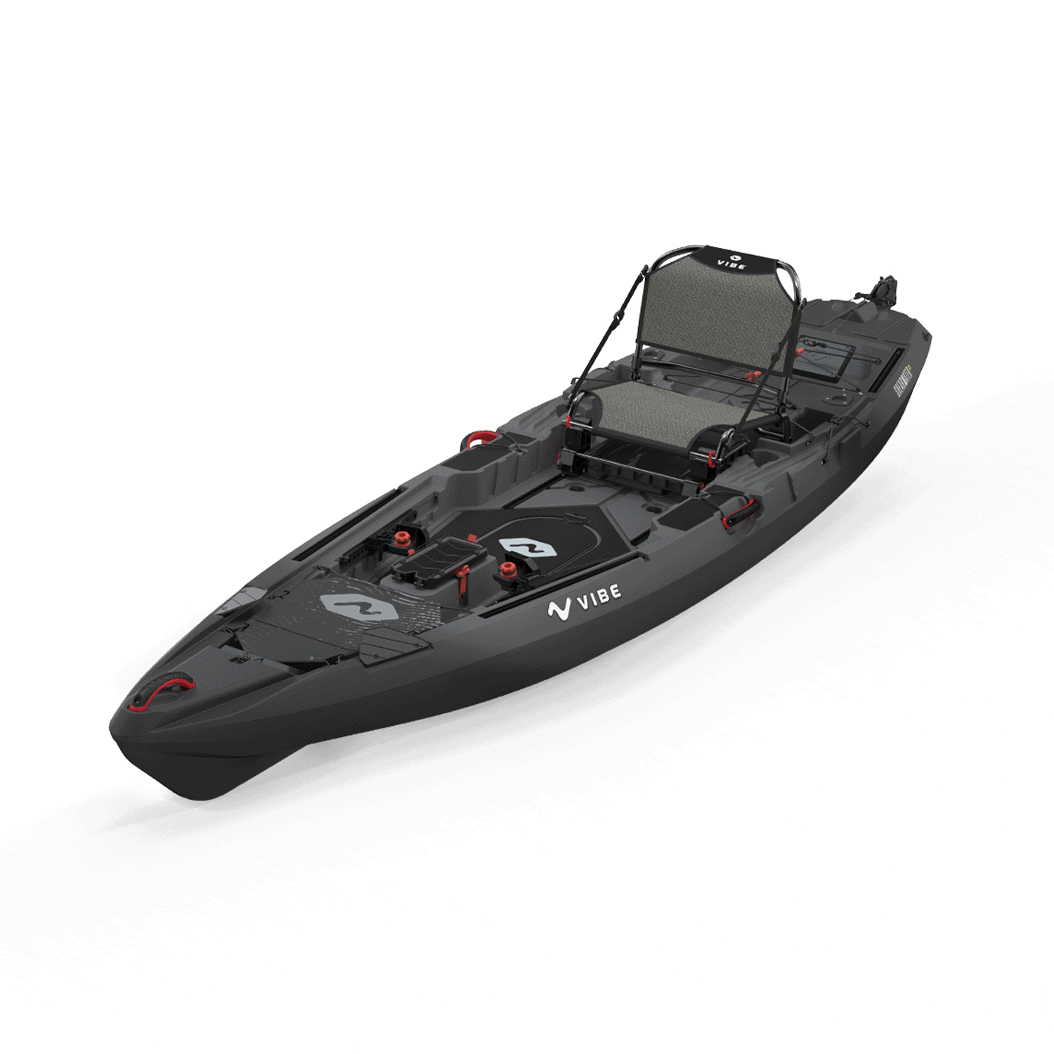 Shearwater 125 — Kayaks
