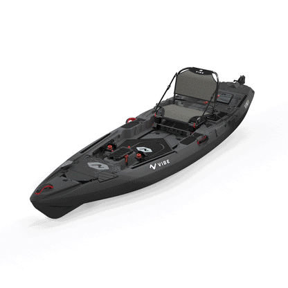 Shearwater 125 — Kayaks