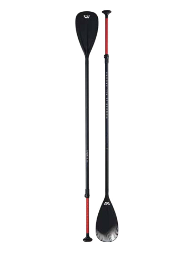 Aqua Marina SPORTS III Adjustable Aluminum iSUP Paddle