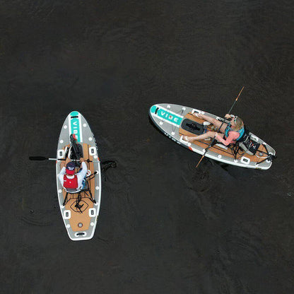 Uptown 100 Lite — Inflatable Kayaks