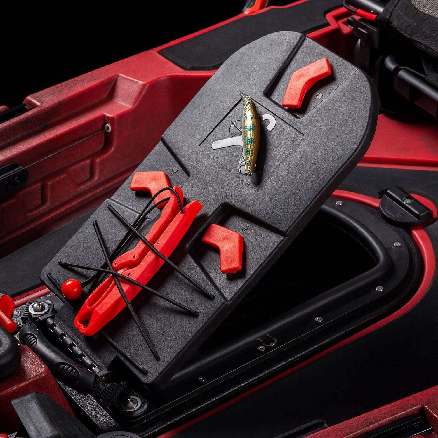 Versa Pod — Shearwater