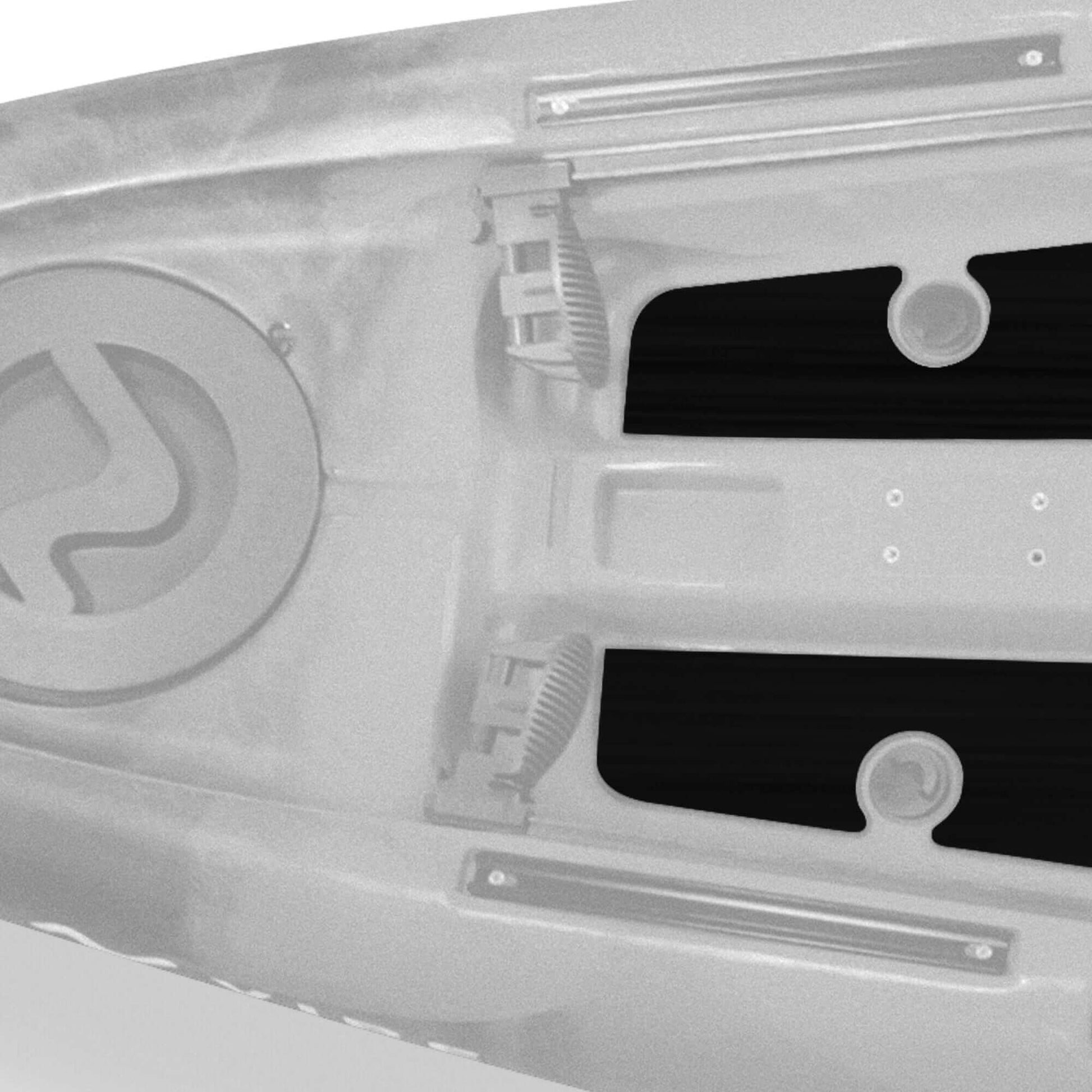 Yellowfin 100 Premium Deck Padding — Accessories