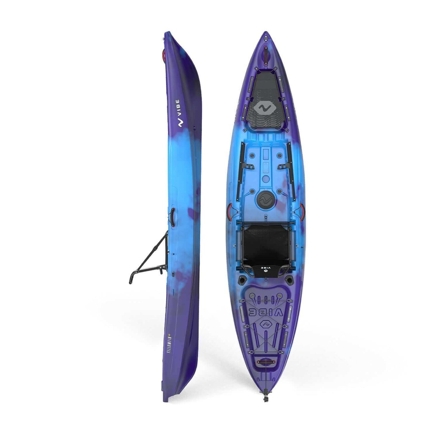 Yellowfin 120 — Kayaks