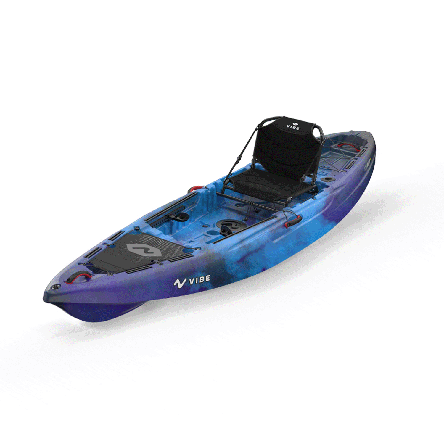 Yellowfin 120 — Kayaks