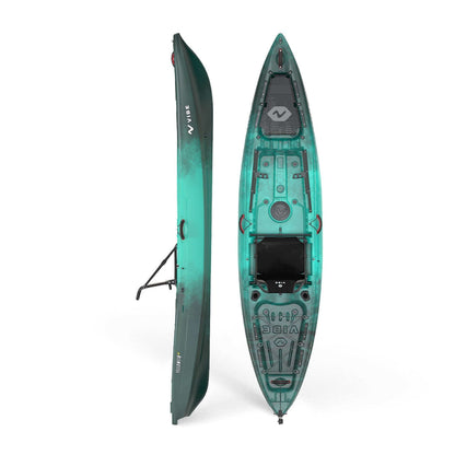 Yellowfin 120 — Kayaks