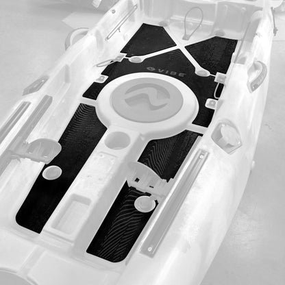 Yellowfin 120 Kayak Deck Padding — Accessories