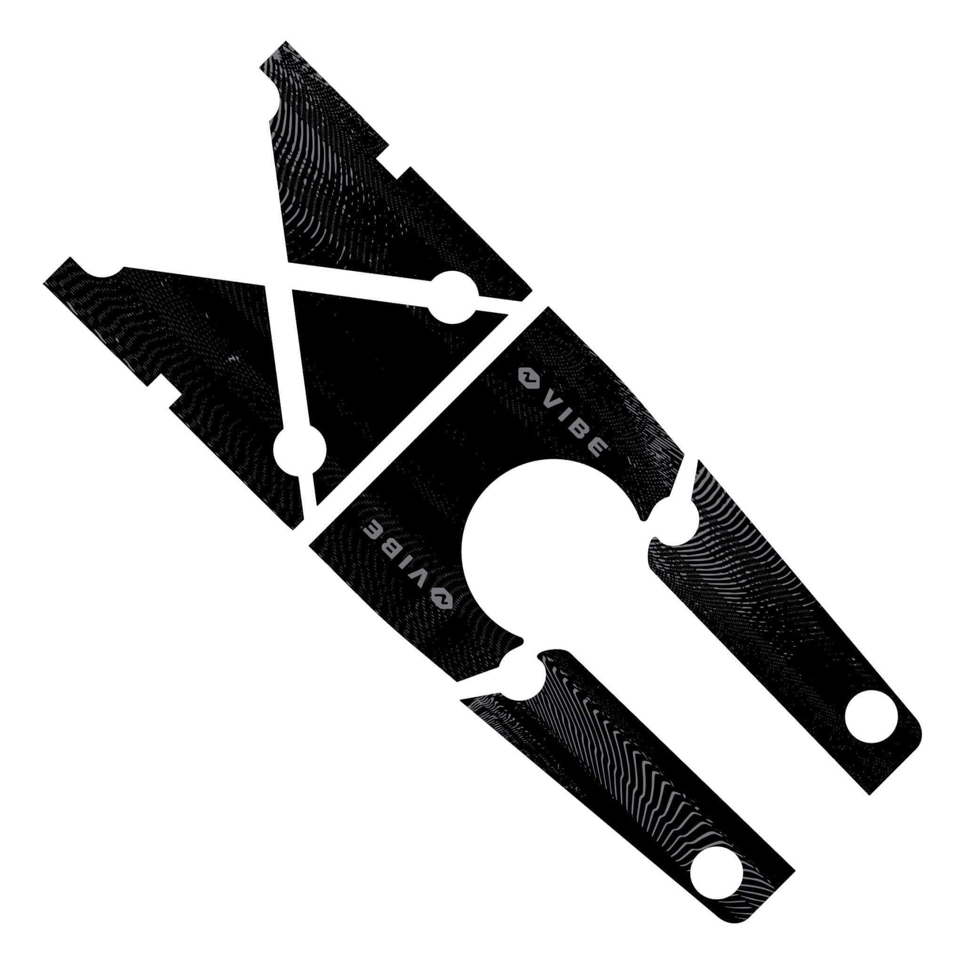 Yellowfin 120 Kayak Deck Padding — Accessories