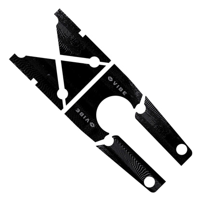 Yellowfin 120 Kayak Deck Padding — Accessories