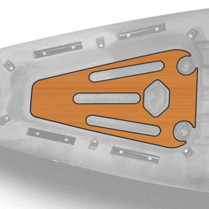 Yellowfin 120 Premium Deck Padding — Accessories