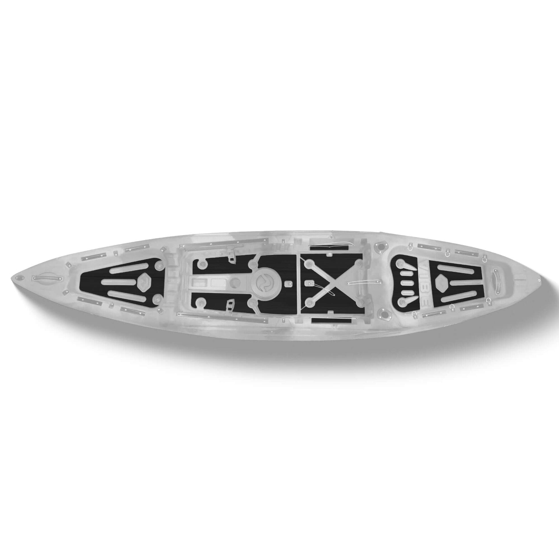 Yellowfin 120 Premium Deck Padding — Accessories