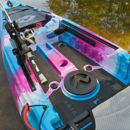 Yellowfin 130T Kayak Deck Padding — Accessories