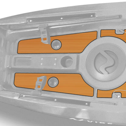 Yellowfin 130T Premium Deck Padding — Accessories