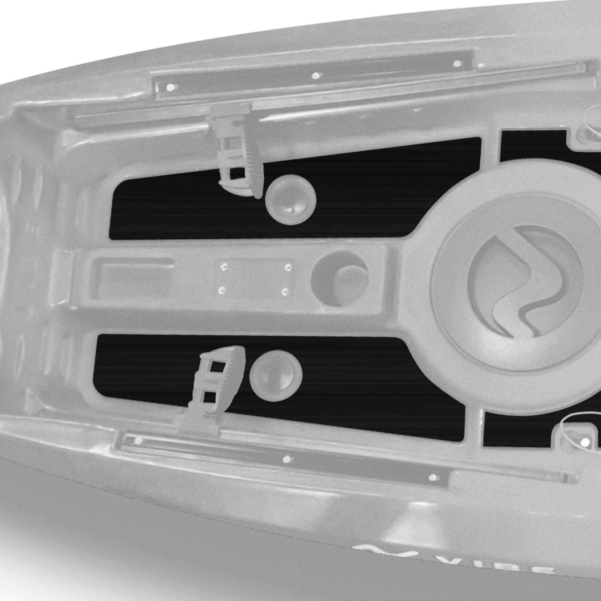 Yellowfin 130T Premium Deck Padding — Accessories
