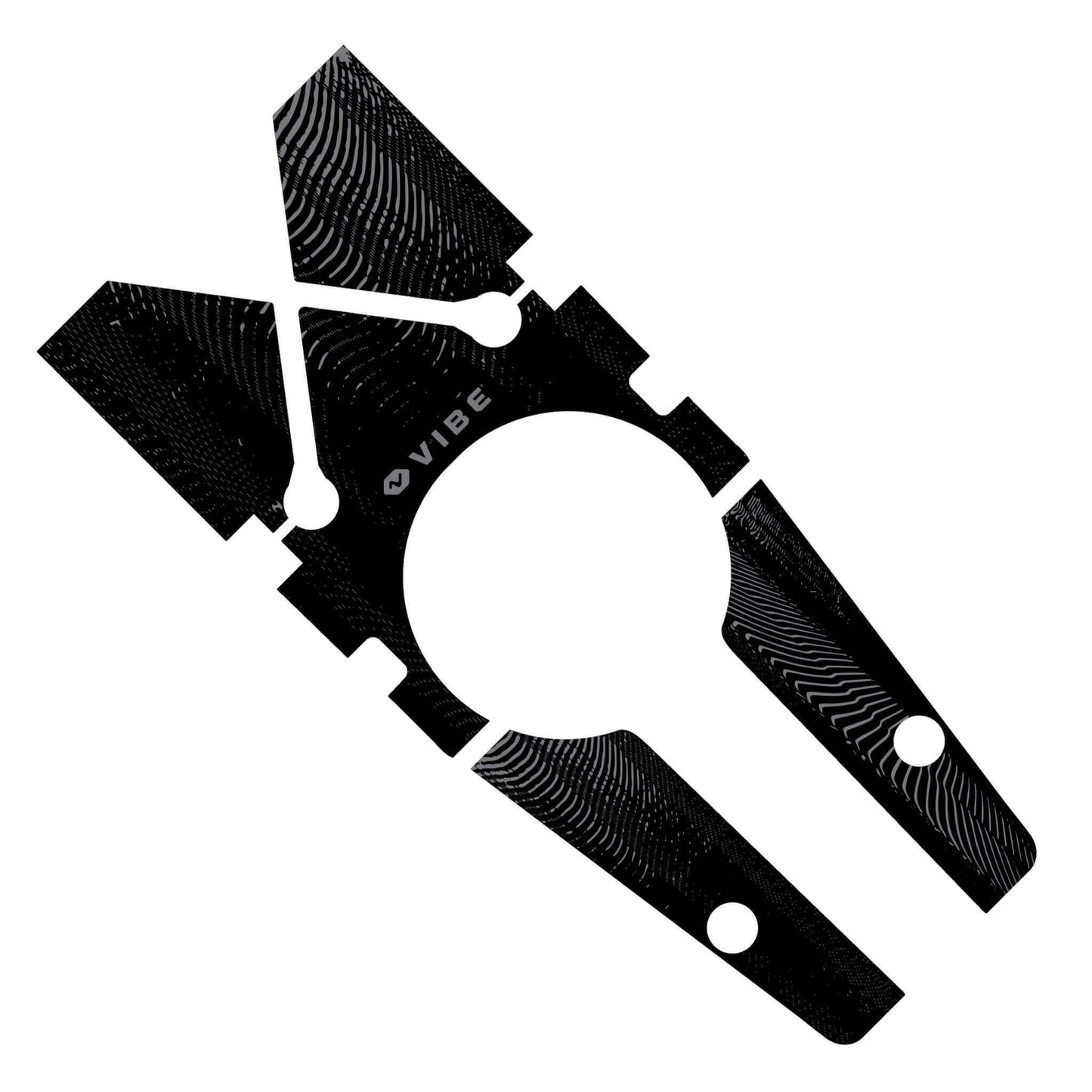 Yellowfin 100 Kayak Deck Padding — Accessories